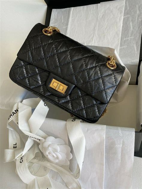 chanel 2.55 中 号|chanel handbags 2.55.